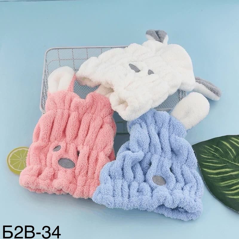 шапочка для сушки волос,полотенца для сушки волос,шапка для сушки волос,полотенца для волос,полотенце для головы