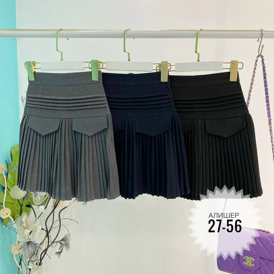 юбка для девочек,юбка,плиссированная юбка,юбка плиссе,юбка серая