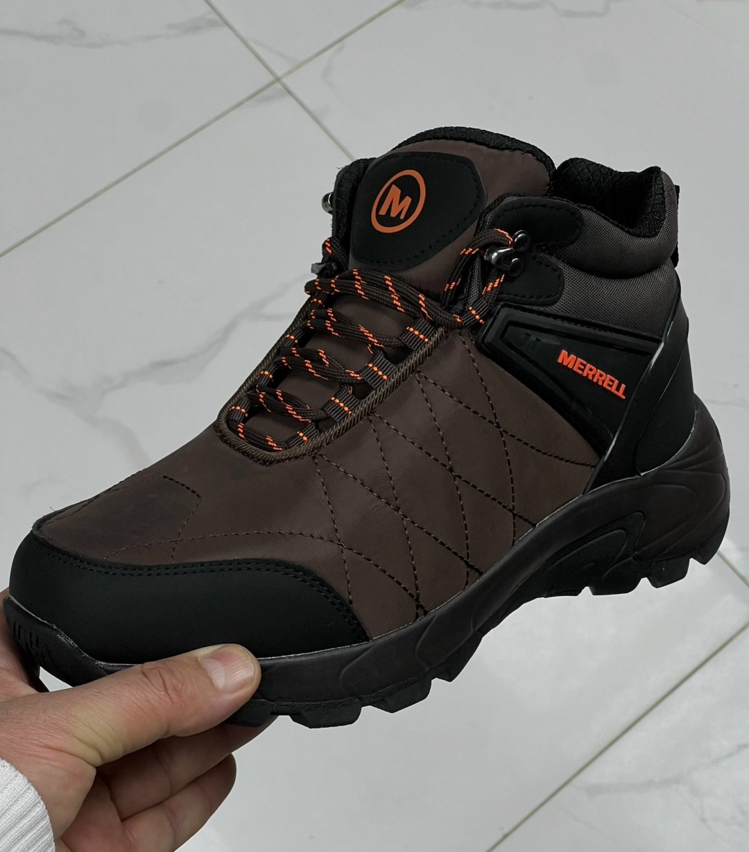 мужские зимние ботинки,кроссовки мужские зимние,, мужская зимняя,зимние кроссовки