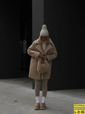 Верхняя одежда