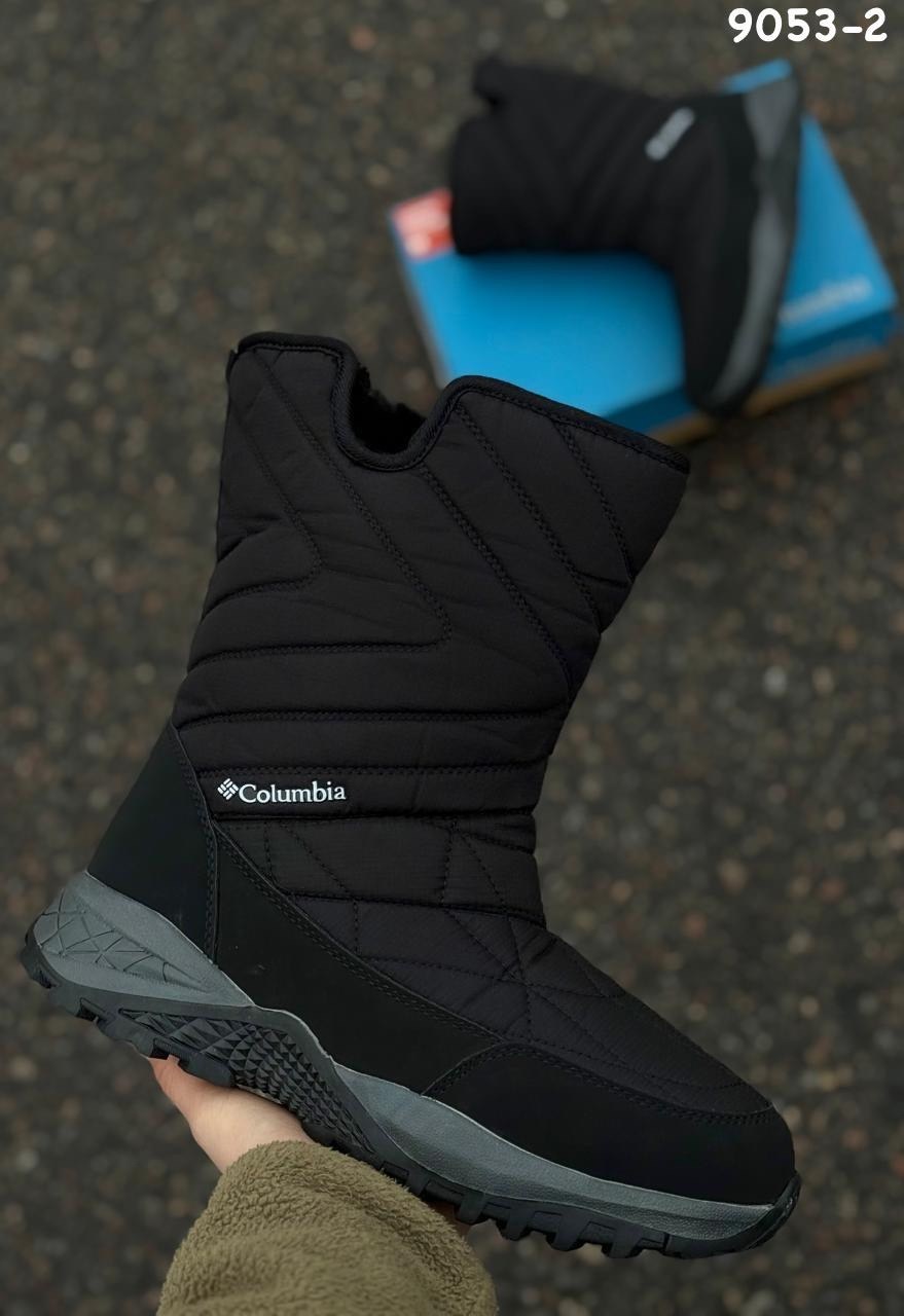 сапоги утепленные женские columbia minx iii,сапоги columbia,дутики columbia,зимние сапоги columbia,зимние сапоги columbia мужские