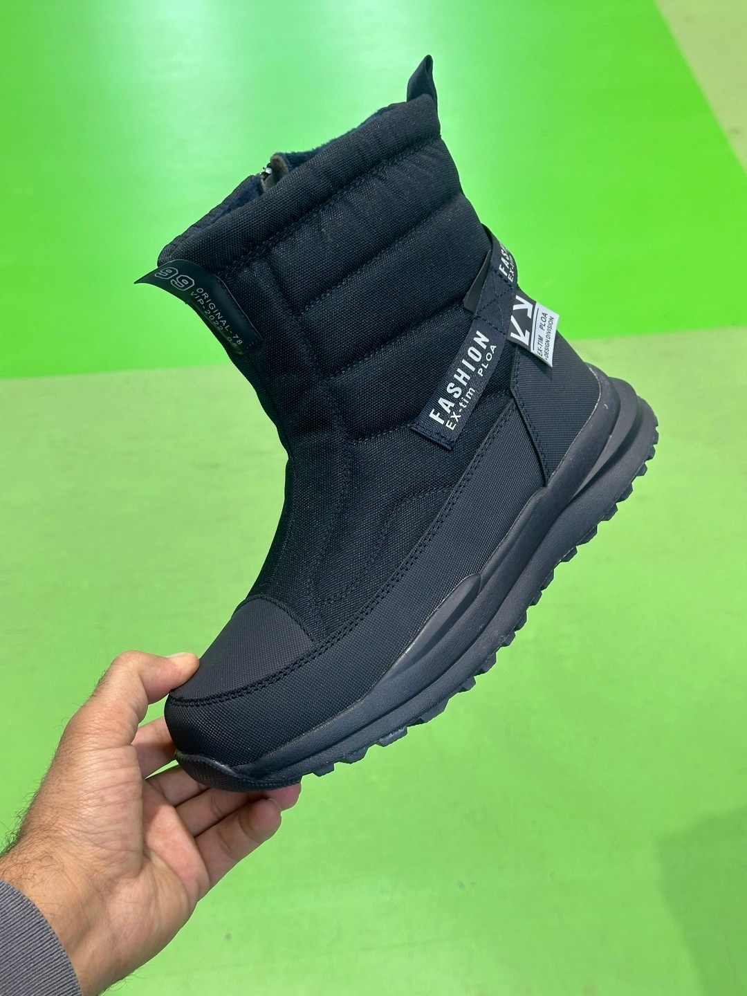 ,зимние мужские дутики,дутики мужские,зимняя , женская зимняя