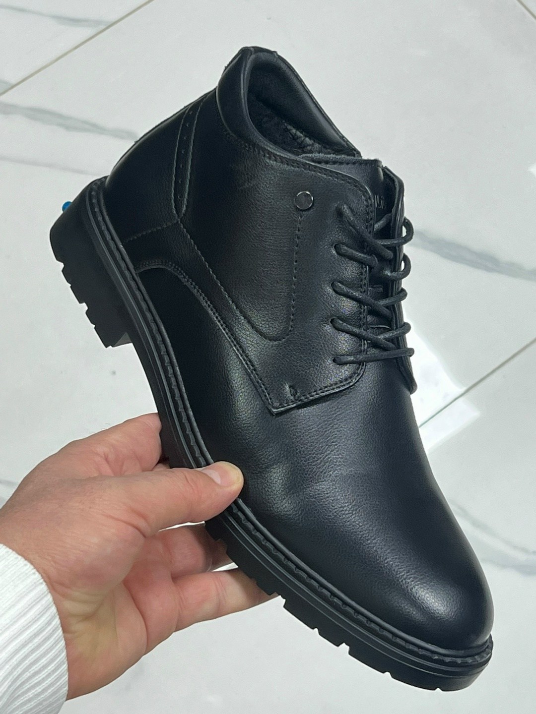 мужские ботинки,, мужская зимняя,ботинки мужские зимние,мужская