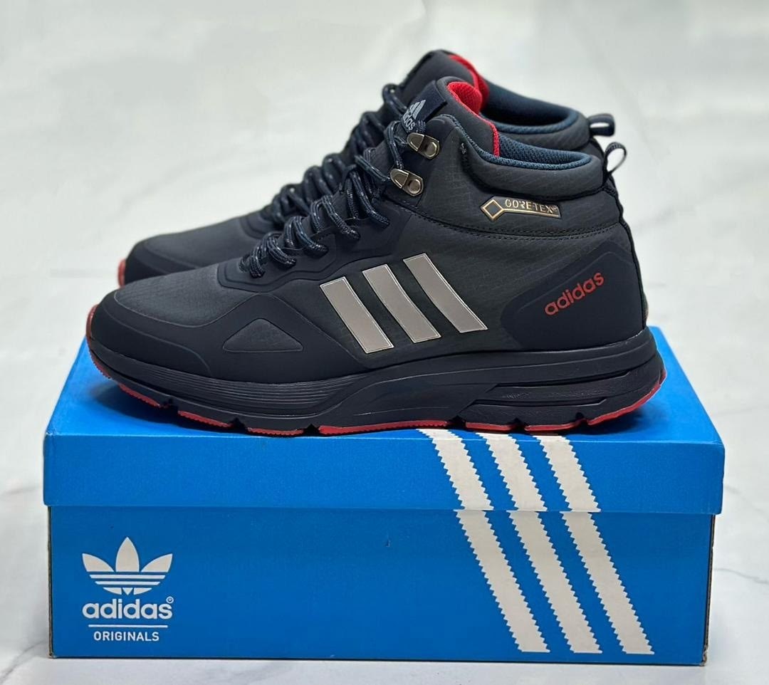 зимние кроссовки adidas,кроссовки мужские adidas,кроссовки мужские зимние adidas,зимние кроссовки адидас мужские,adidas climaproof кроссовки мужские