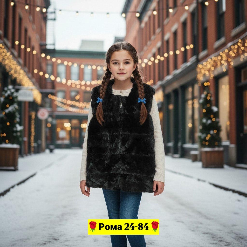 меховая жилет,жилетка меховая,жилет детский меховой,жилетка детская меховая,жилет детский