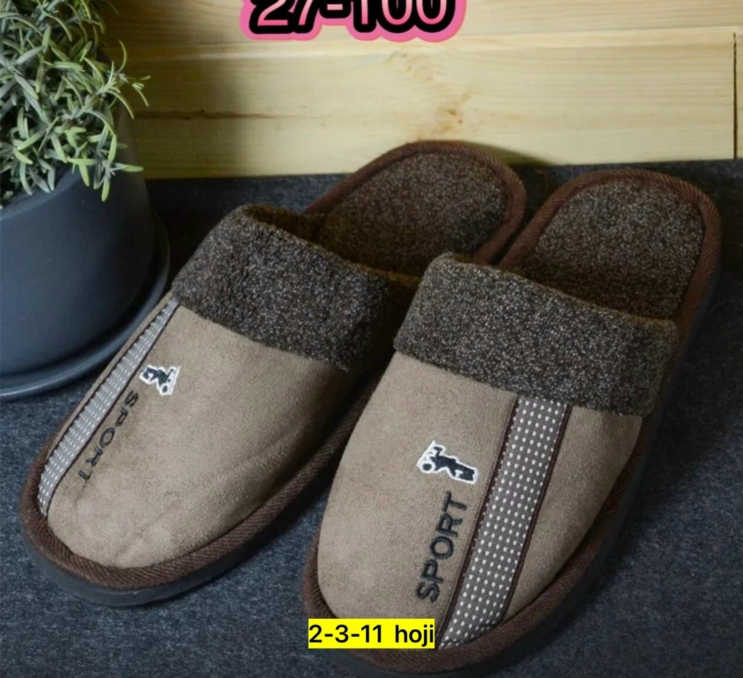 тапочки мужские,мужские домашние тапочки,мужские тапки,тапочки домашние мужские комнатные тапки,