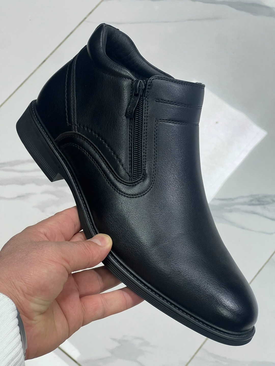 мужские ботинки,, мужская зимняя,ботинки мужские зимние,мужская