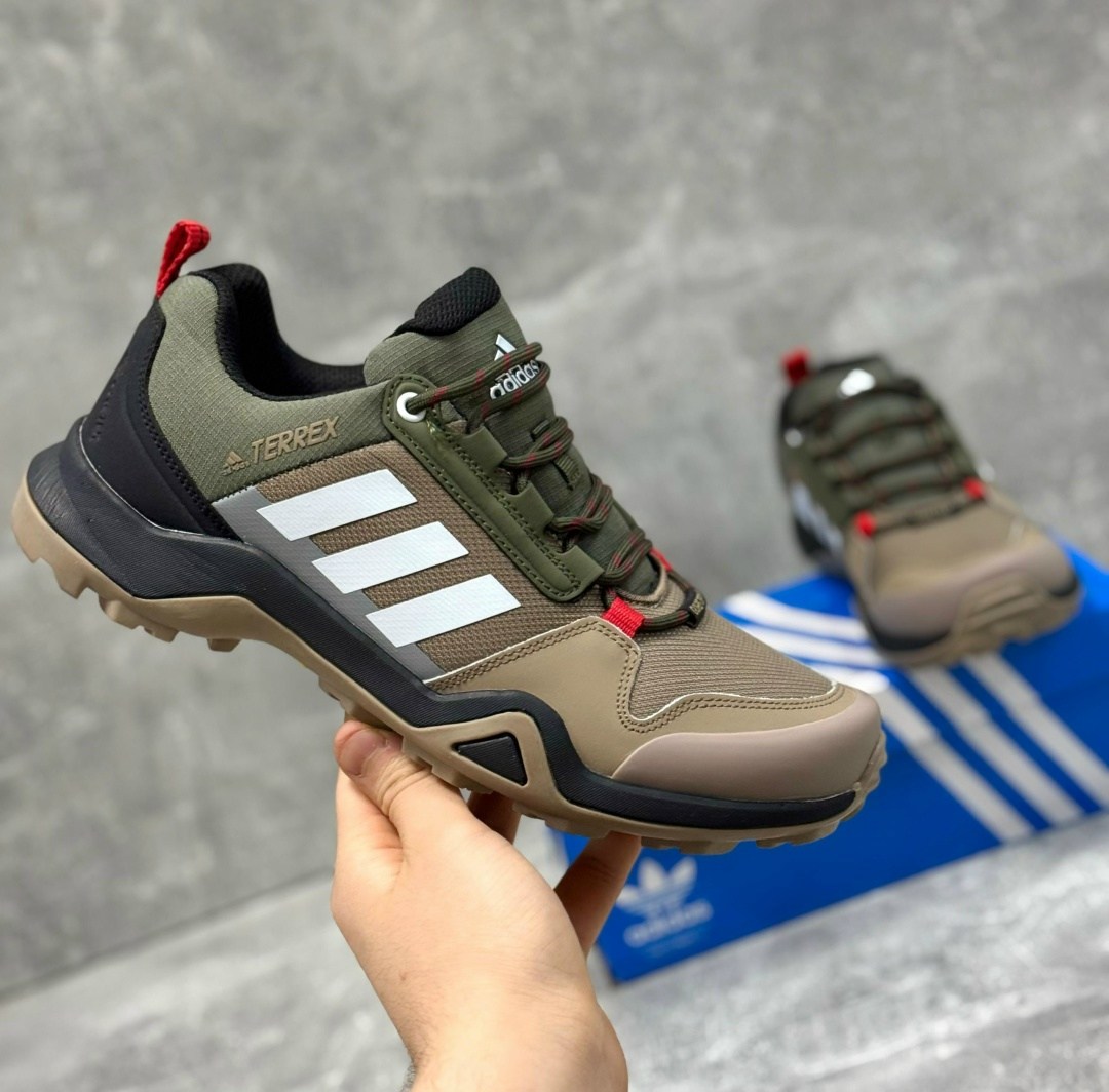 кроссовки мужские adidas terrex,кроссовки adidas terrex,кроссовки адидас хаки,кроссовки adidas,adidas gore tex кроссовки мужские