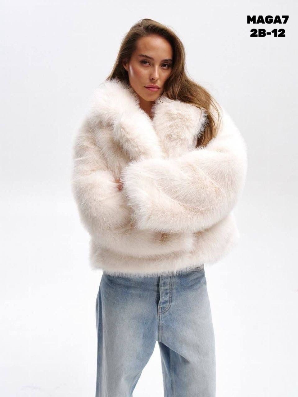 шуба белая,женская шуба,шуба искусственная,шубка,шубка белая