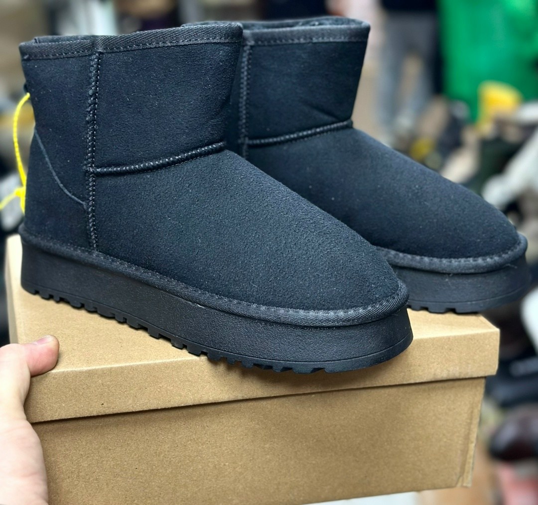 ,ugg угги classic clear,угги мужские,угги женские,ugg classic mini black