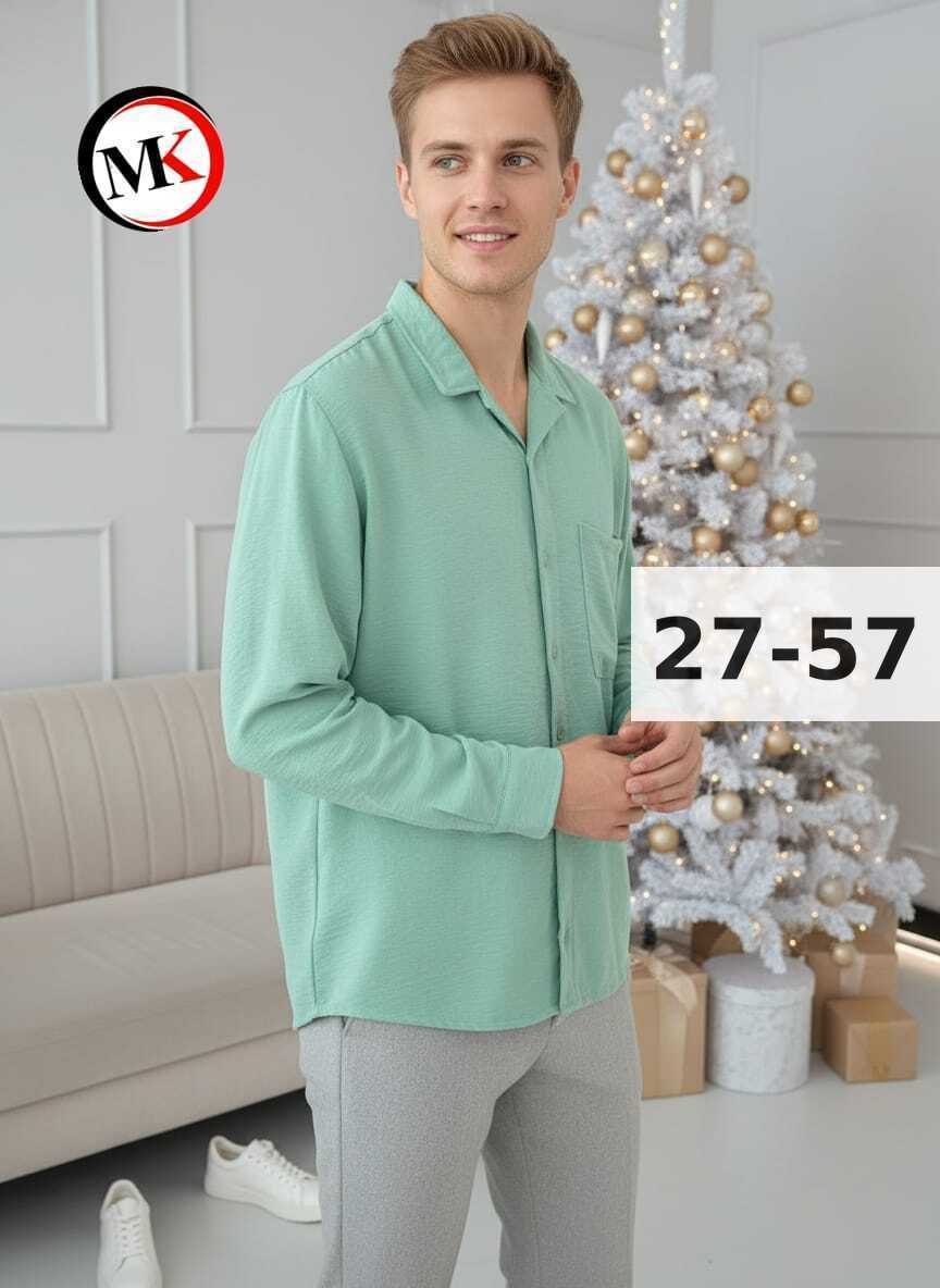 мужская рубашка с длинными рукавами,рубашка мужская,черная рубашка,трикотажная рубашка,рубашка