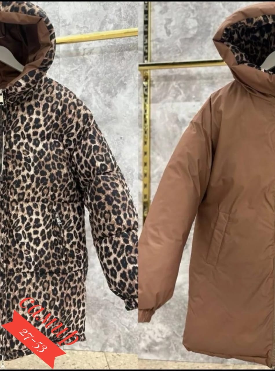 куртка двухсторонний,женская куртка зимняя,пуховик двусторонний, куртки,женская куртка