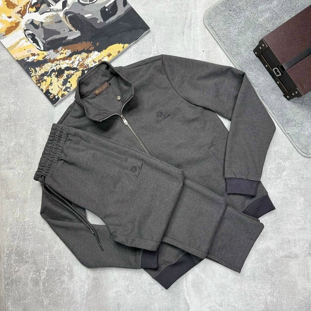 спортивный костюм loro piana,мужская мода,кашемировый костюм,костюм loro piana,мужская кофта