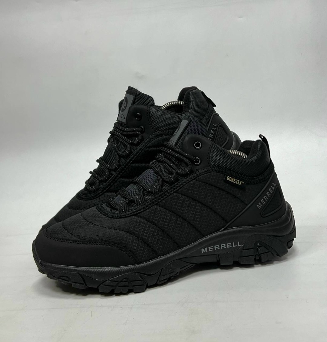 кроссовки мужские merrell,,кроссовки зимние merrell,кроссовки мужские зимние,зимняя