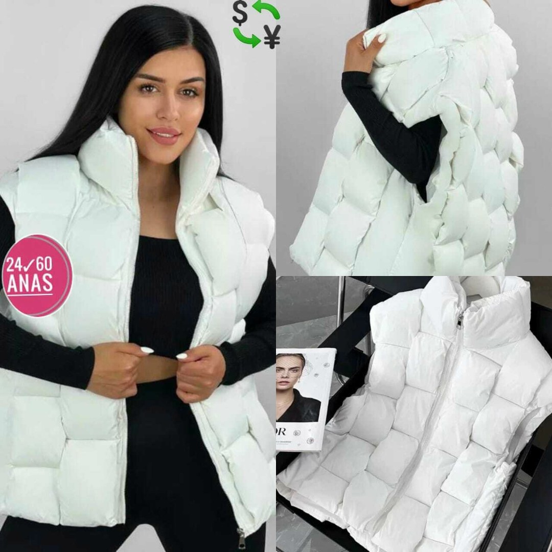 объемная жилетка женская,жилетка женская,жилетка женская дутая,жилет женский,жилет женский дутый