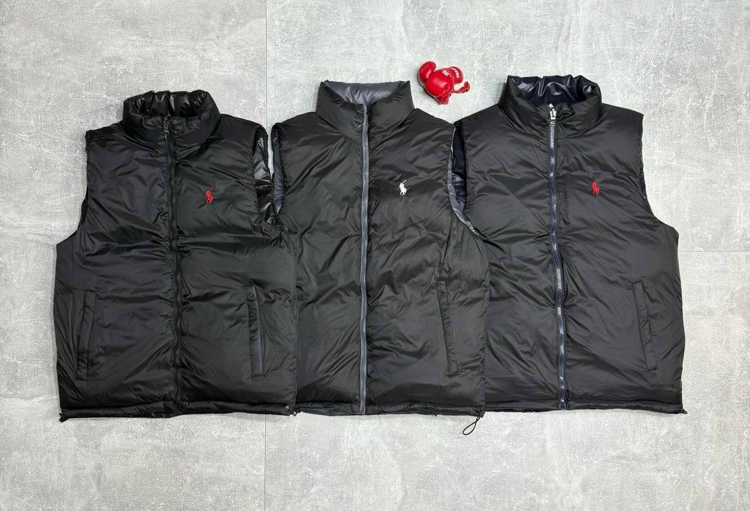 жилетка polo ralph lauren,жилетка,жилетка поло,мужские жилеты,жилет двусторонний