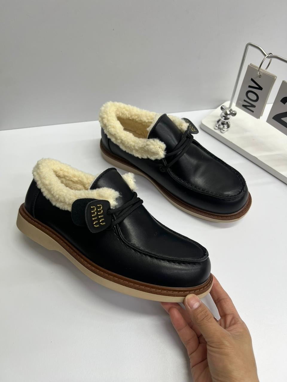 ,замшевые ботинки на меху,ботинки loro piana,лоферы зимние замшевые,замшевые ботинки