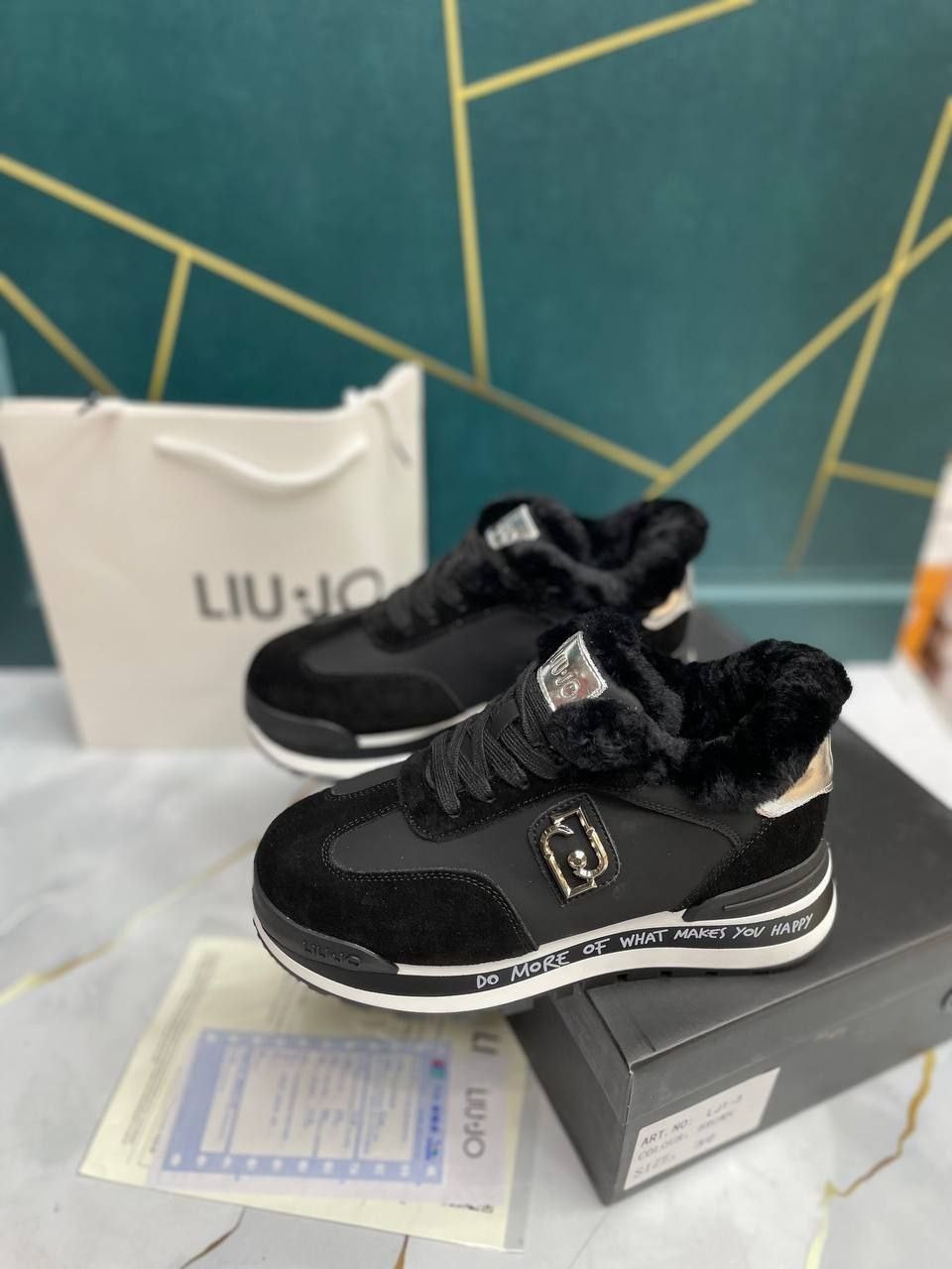 ,кроссовки liu jo,зимние женские кроссовки,женские кроссовки,кроссовки зимнее
