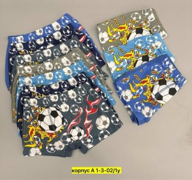 Нижнее белье