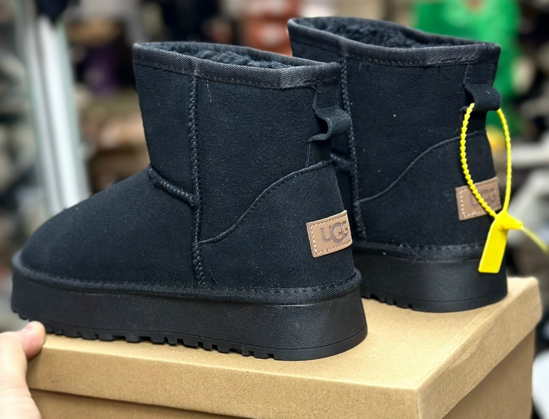 ,ugg угги classic clear,угги мужские,угги женские,ugg classic mini black