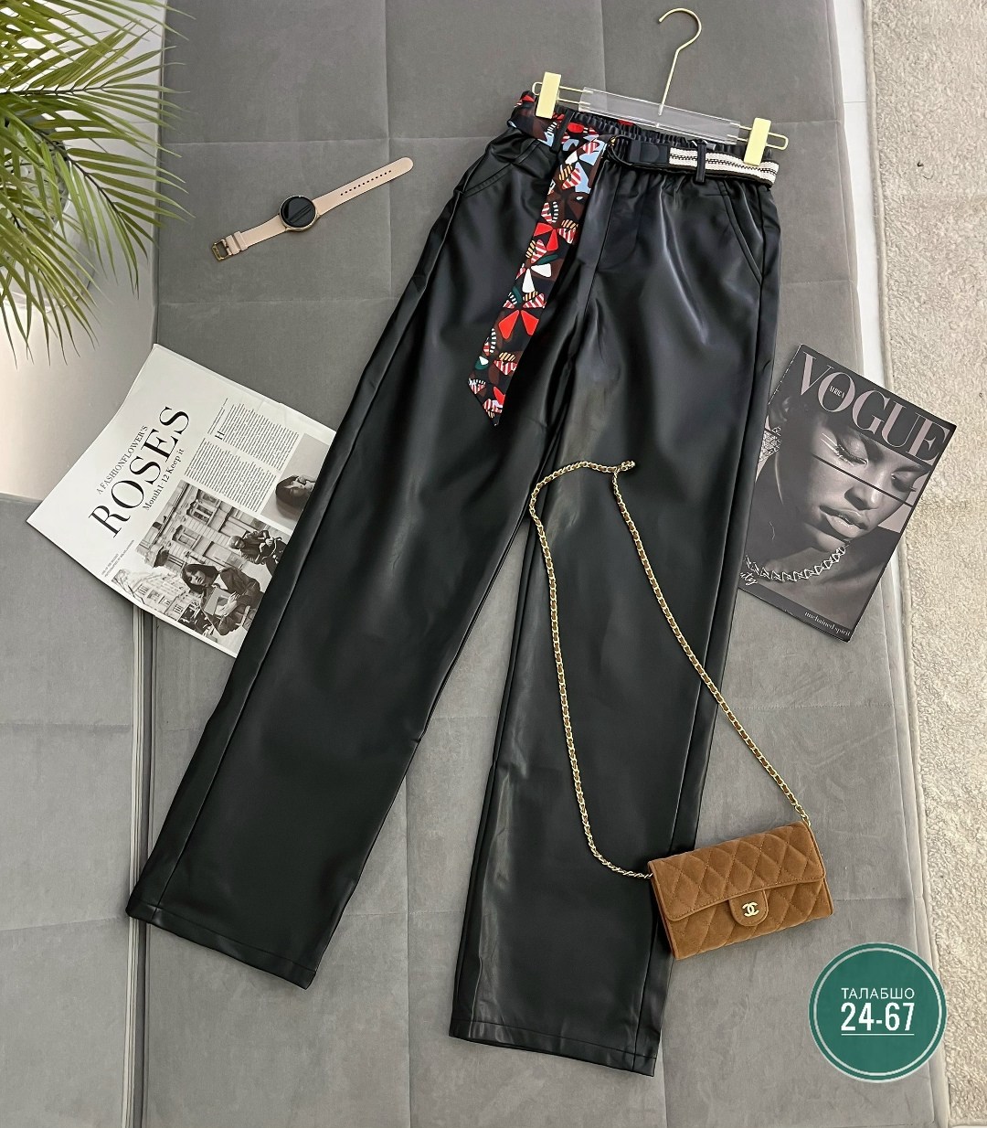 брюки кожаные,штаны брюки,повседневные брюки,штаны из экокожи,широкие брюки