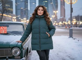 Верхняя одежда