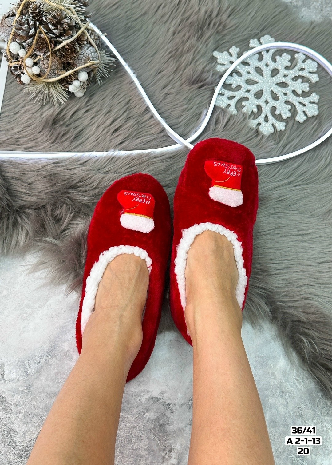 ,женские тапочки,тапочки домашние,тапочки новогодние,тапочки домашние новогодние