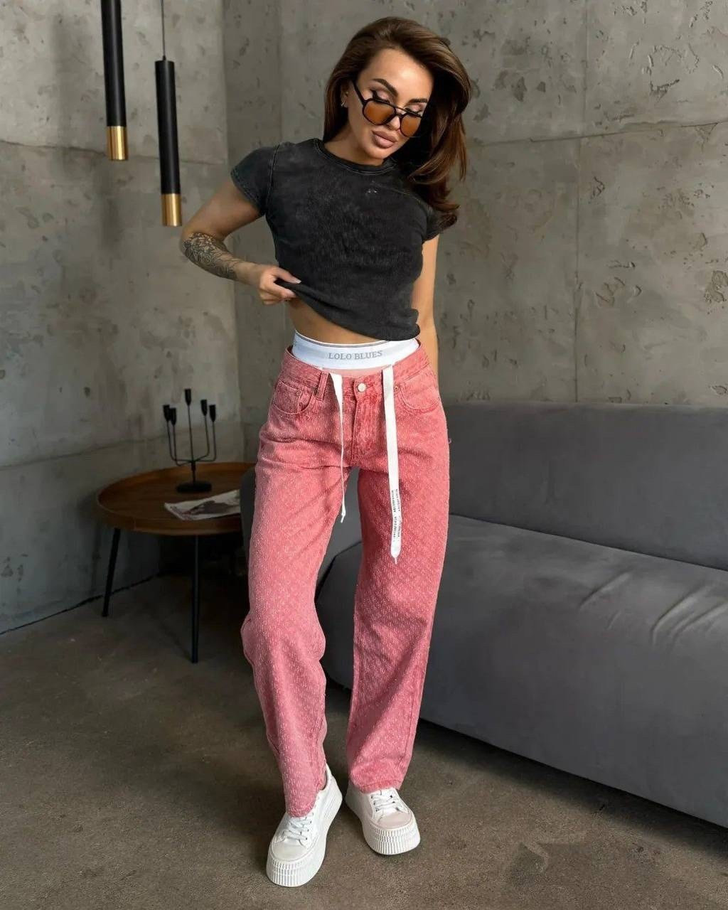 джинсы розовый,джинсы брюки,брюки розовые,джинсы штаны,модные джинсы