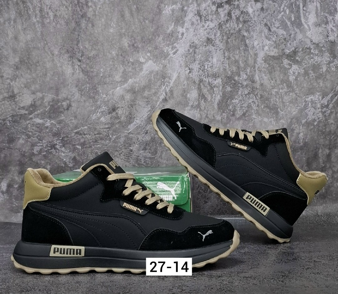 мужские кроссовки puma,кроссовки зимние puma,,кроссовки puma,кроссовки puma suede