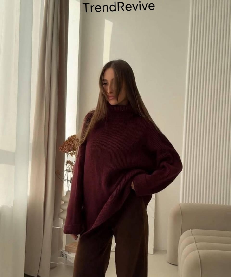 свитера женские,свитер удлиненная,свитер женский белый,свитер оверсайз с горлом вязаный теплый джемпер,вязаный свитер оверсайз