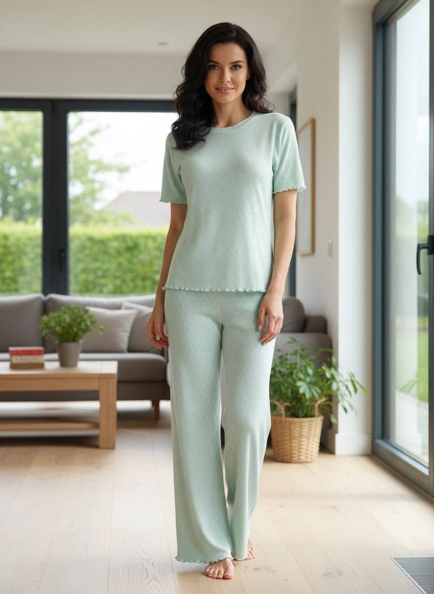 пижама с бриджами женская,пижамы для женщин,комплект пижама,пижамы женски,женский пижама