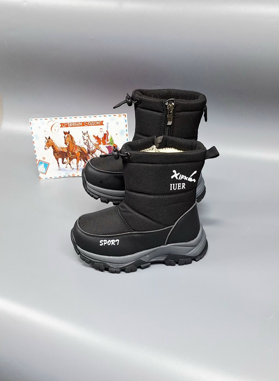 ,детские дутики,сапожки,дутики зимние детские, детская