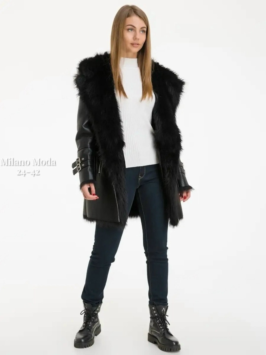 дубленка женская,дубленка женская с капюшоном,дубленка удлиненная,дубленка женская зимняя,черная дубленка