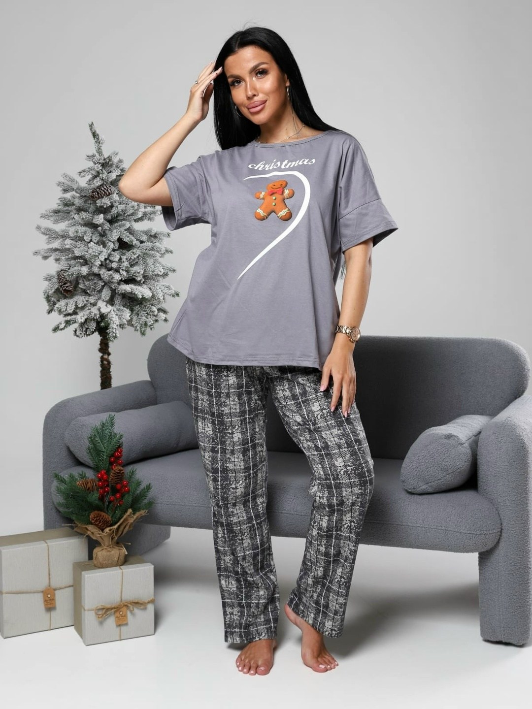 пижамы женски,пижама домашний костюм,женский домашний костюм,пижама с бриджами,костюм с брюками