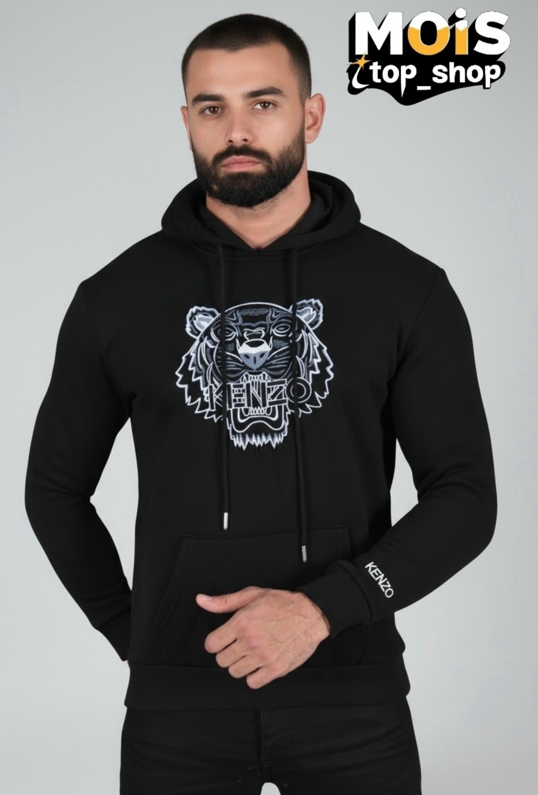 мужская кофта,толстовки для мужчин,толстовка kenzo,толстовка мужской