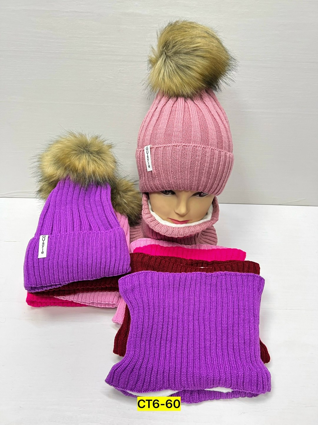 комплект шапка шарф,комплект шапки,шапка и снуд,комплект женский шапка,комплект шапка и снуд