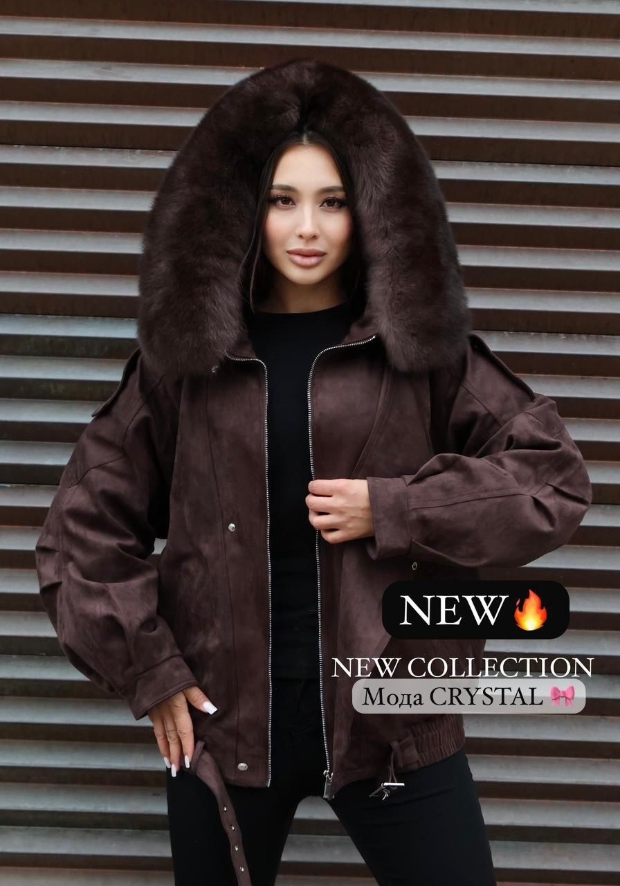 куртка женская,пуховики с мехом,куртка зимняя женская,модная зимняя куртка,парка с мехом