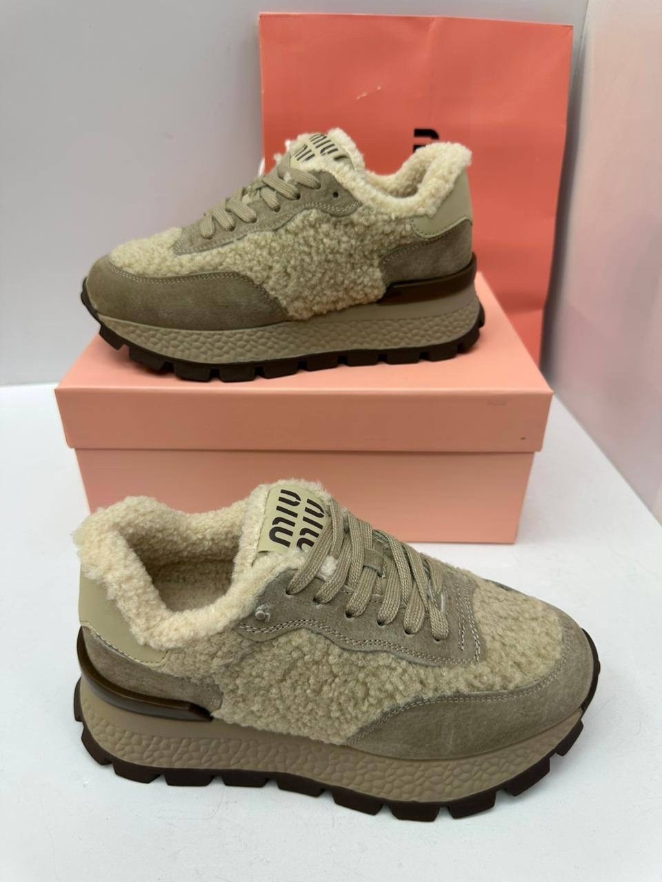 ,кроссовки miu,кроссовки miu miu,кроссовки женскиe,кроссовки miu miu женские