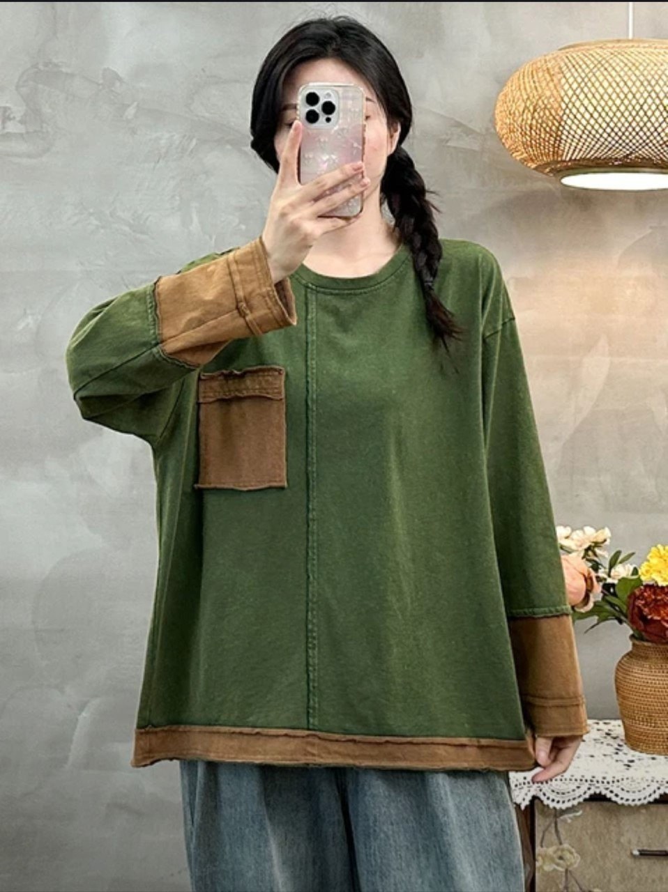 пуловер женский,модные свитера,женское толстовка,модный джемпер,одежда в стиле бохо