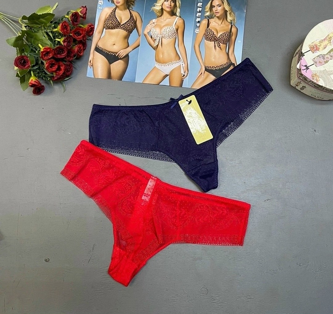 комплект трусов стринг,комплект трусов женские,нижнее белье женский,трусы оптом,трусы женские 5 шт