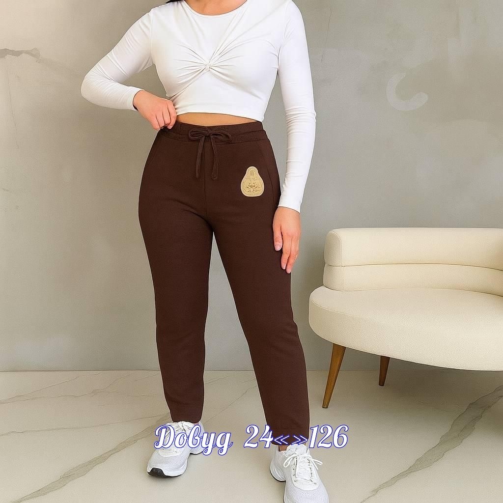 женские брюки,брюки спортивные женская,коричневые спортивные штаны женские,брюки джоггеры,женские штаны