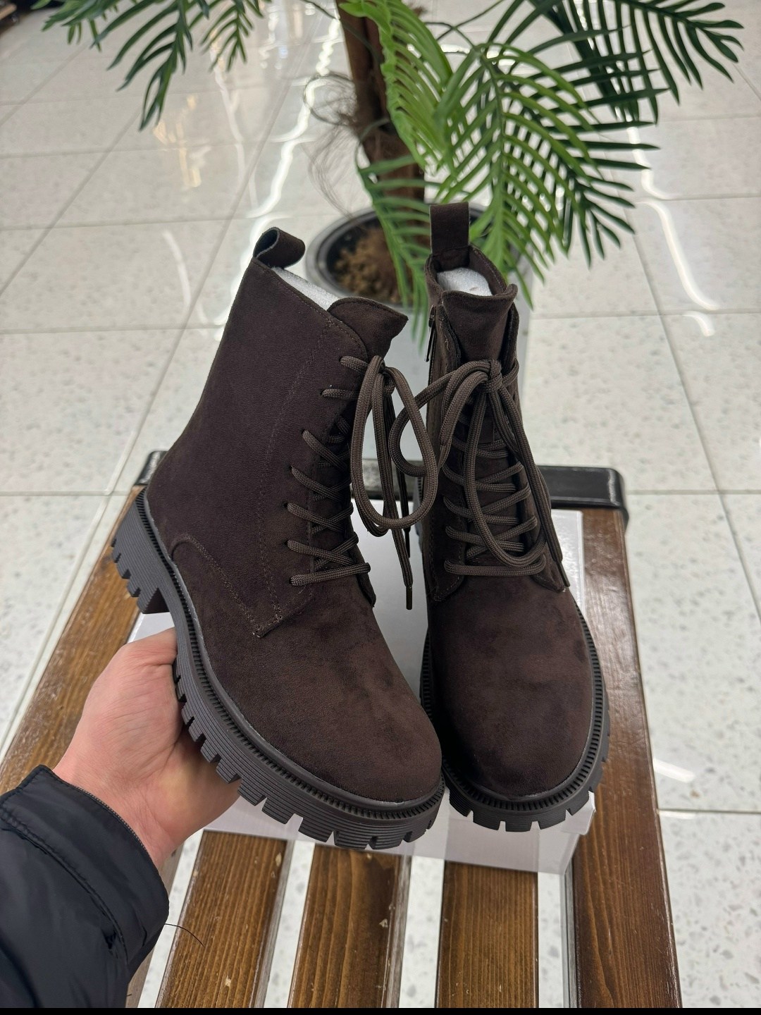 ,ботинки женские,ботинки,зимняя женская ,замшевые ботинки