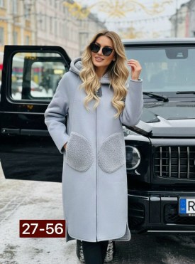 Верхняя одежда