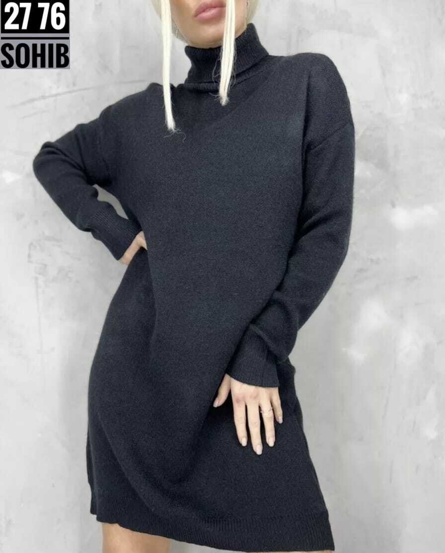 платье вязаное,серое платье свитер,платье вязаное теплое,платье женское вязаное,платье шерстяное