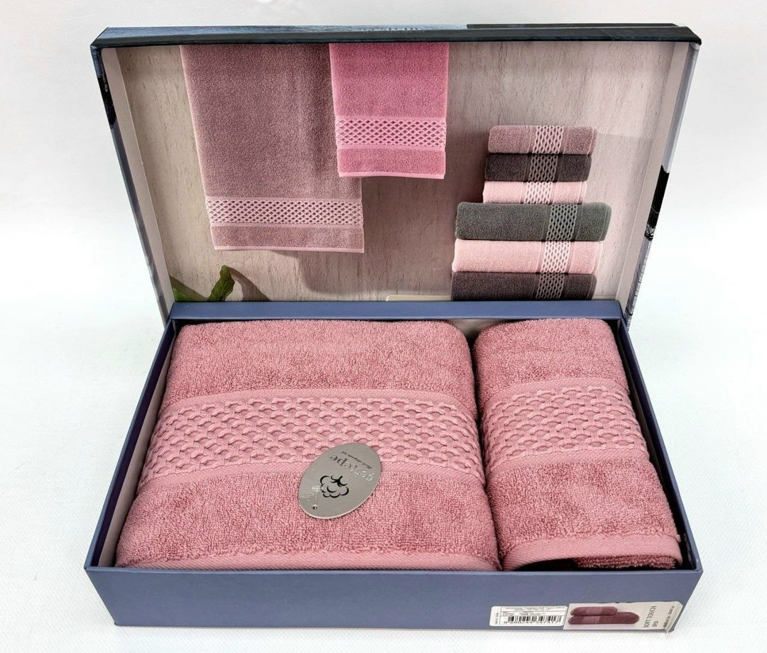 полотенец набор,набор махровых полотенец,полотенца набор 2 шт,набор подарочный полотенец,комплект махровых полотенец