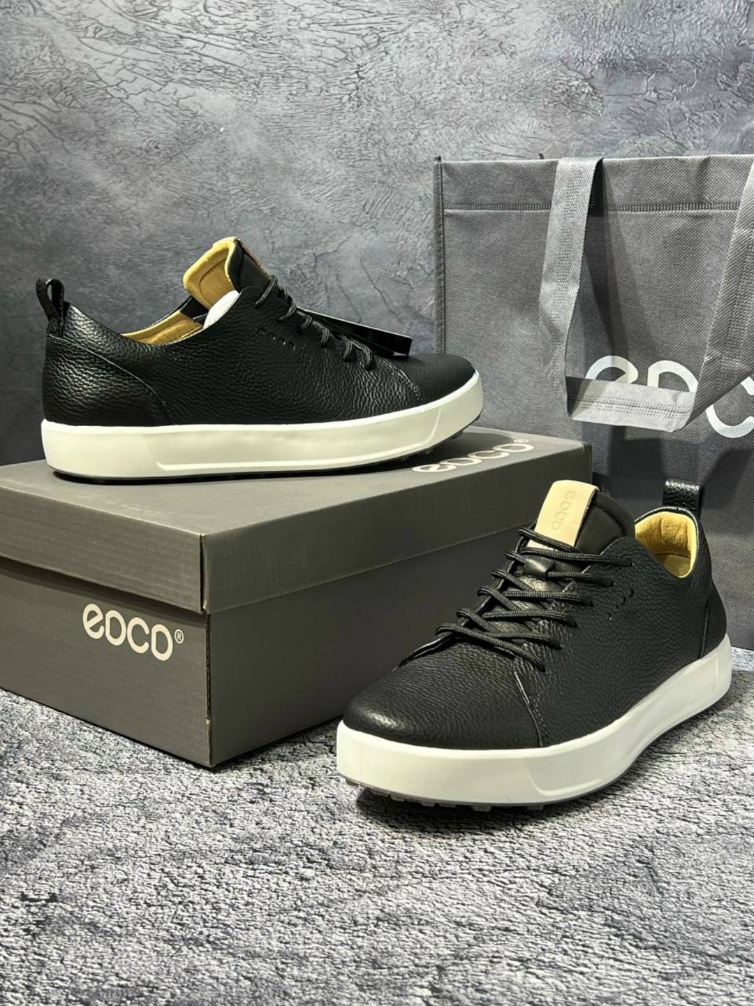 кроссовки мужские ecco,,кроссовки ecco,кроссовка мужской,кеды мужские ecco