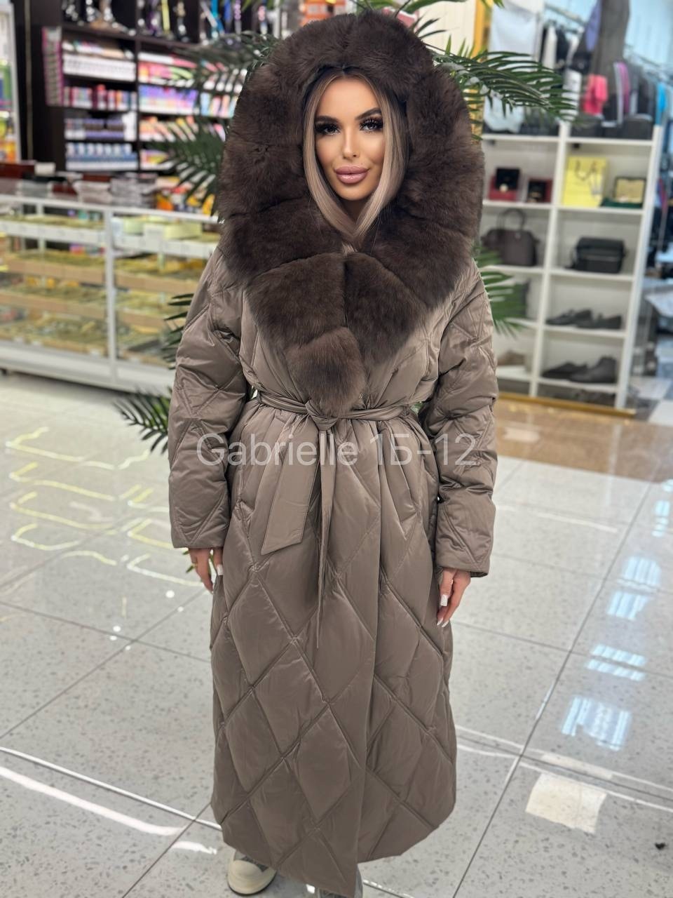 пуховики с мехом,пуховики с натуральным мехом,пуховик,женский пуховик,пуховик женский с натуральным мехом