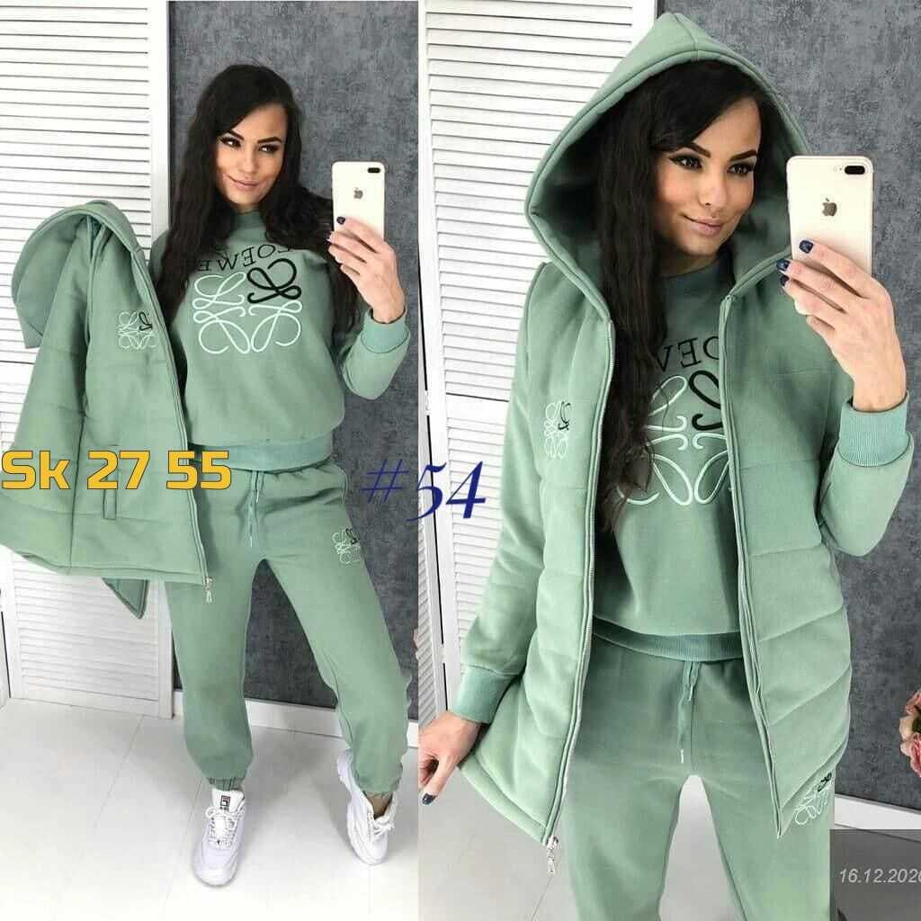 костюм тройка,женские костюмы,костюм женский на флисе,костюмы двойки,теплыйспортивсный костюм женский на флисе