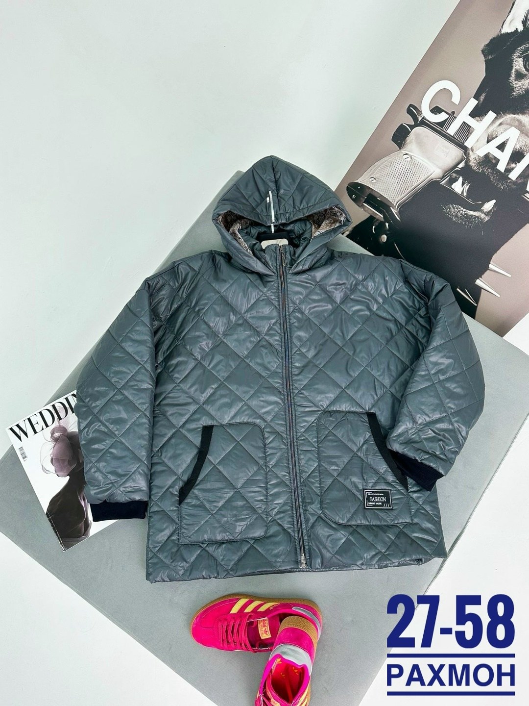 демисезонная женская куртка больших размеров,женская куртка большого размера,демисезонная куртка,теплая куртка,куртка женская двухсторонние