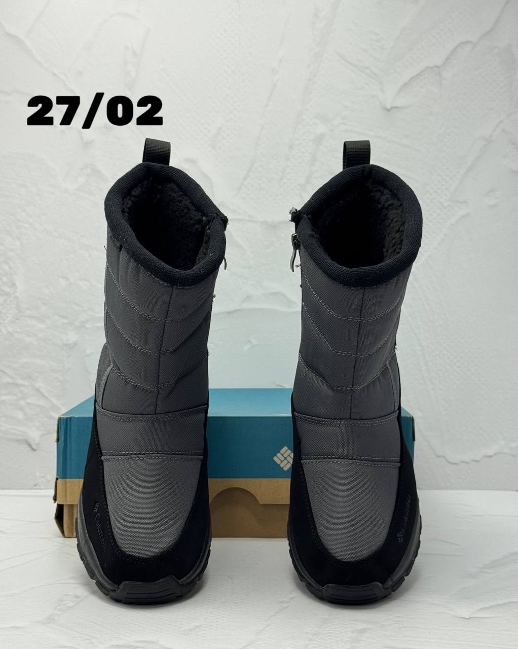 дутики мужские зимние columbia,зимние дутики columbia арт. 700-321,дутики columbia,дутики columbia мужские,сапоги columbia